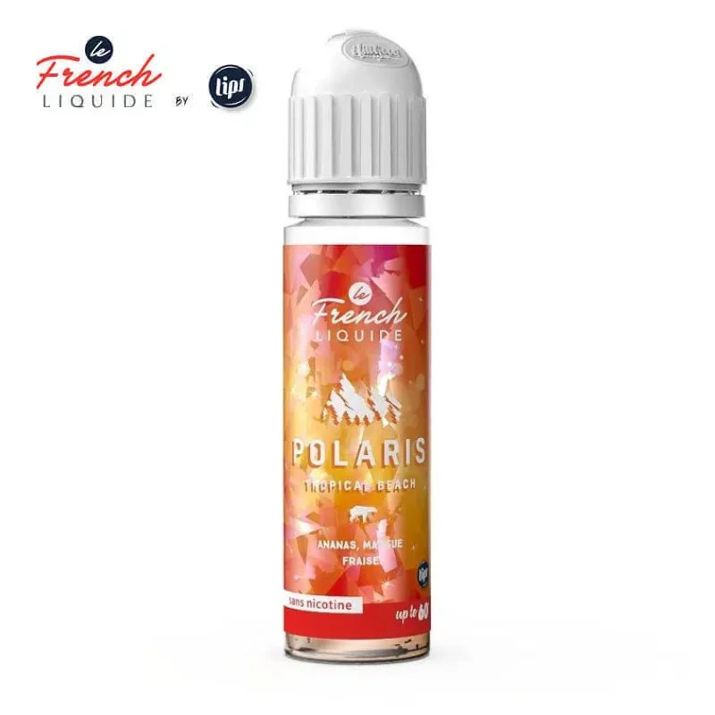 Tropical Beach Polaris 50ml
