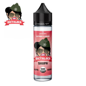 Shupa Dictaloca 50ml