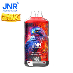 Kit Puff Falcon X Strawberry Watermelon Ice 28000 JNR