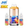 Kit Puff Falcon X Cherry Ice Gem+ JNR 30K