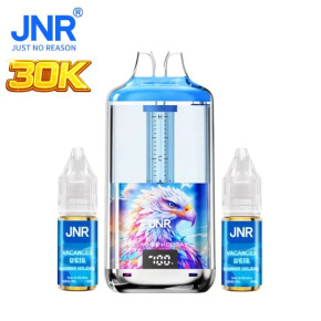 Falcon X Summer Holiday Gem+ JNR 30K