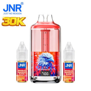 Falcon X New Watermelon Ice Gem+ JNR 30K