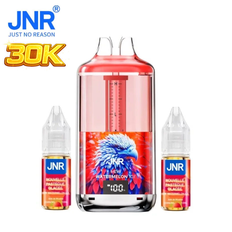 Falcon X New Watermelon Ice Gem+ JNR 30K