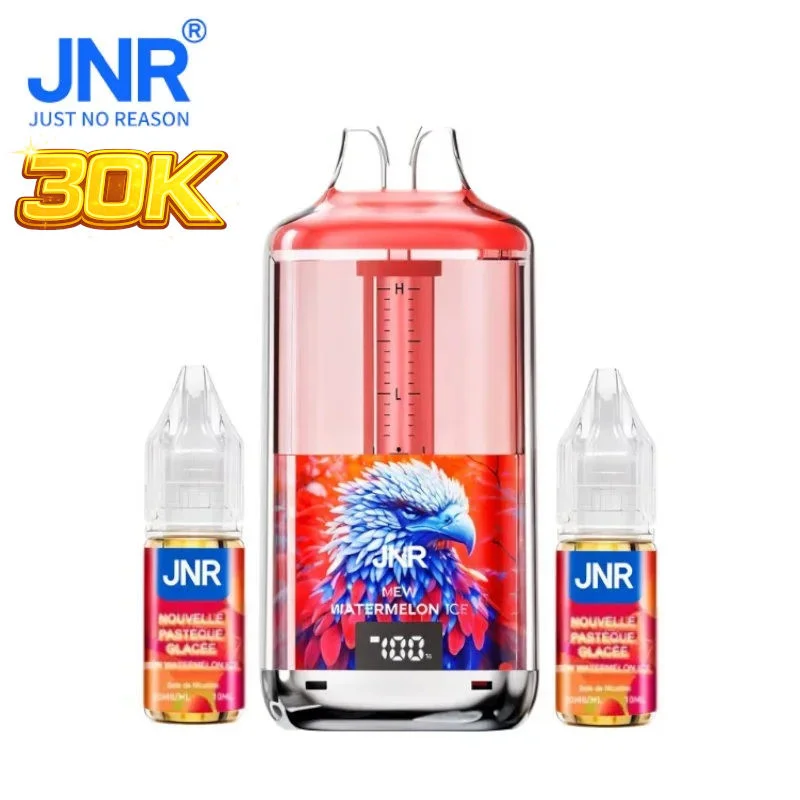 Falcon X New Watermelon Ice Gem+ JNR 30K
