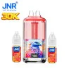 Kit Puff Falcon X Strawberry Ice Gem+ JNR 30K
