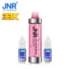 Kit Puff Crystal Glow Love 66 33K JNR