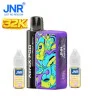 Kit Puff Aero X Peach Berry 32000 JNR
