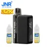 Kit Puff Aero X Watermelon Mango Peach 32000 JNR