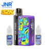 Kit Puff Aero X Blueberry Red Raspberry 32000 JNR