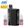 Kit Puff Aero X Strawberry Waterlemon Ice 32000 JNR