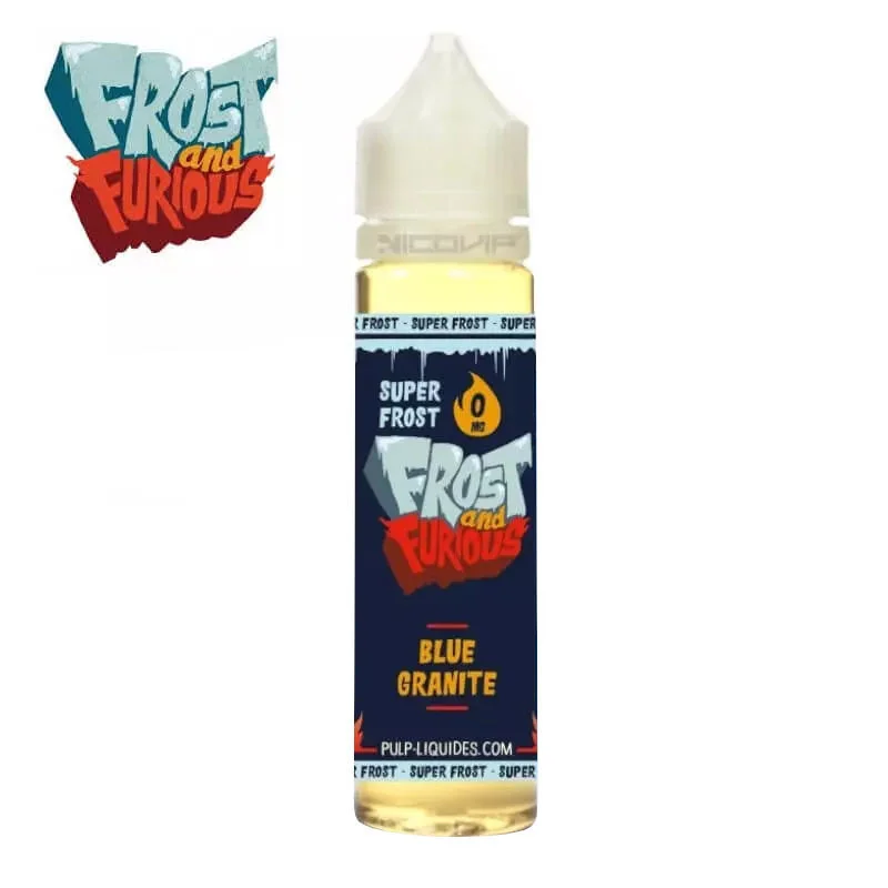 Blue Granite Super Frost Pulp 50ml