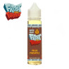 Polar Pineapple Super Frost Pulp 50ml