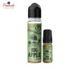 Big Apple Moon Shiners Easy2Shake Le French Liquide 50ml - 6 mg