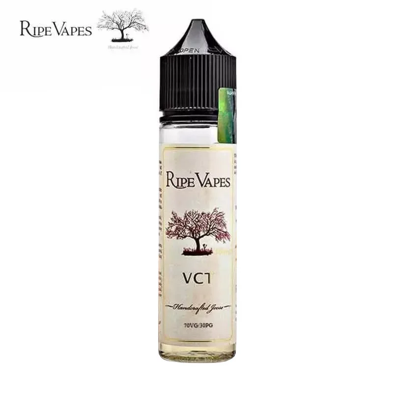 VTC Ripe Vapes 50ml