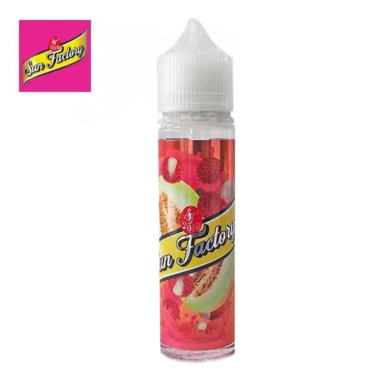 Flashy Sun Factory Airomia 50ml