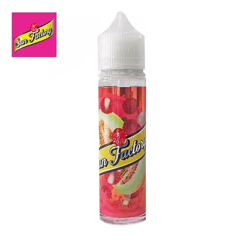 Flashy Sun Factory Airomia 50ml