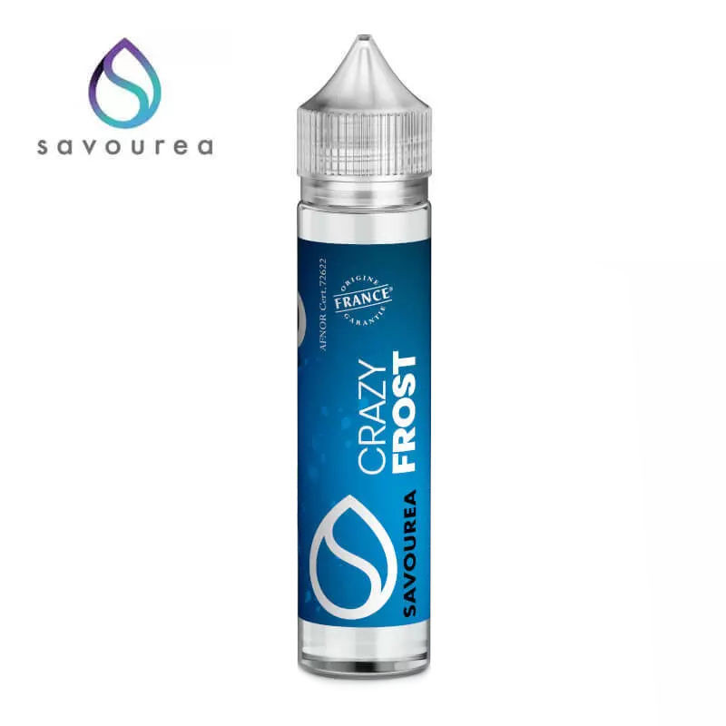 Crazy Frost Savourea 50ml