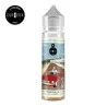 Deauville Côte Ouest Végétol Curieux 50ml