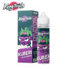 Kuberi Kung Fruits 50ml