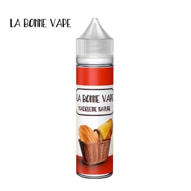 Madeleine Nature La Bonne Vape 50ml