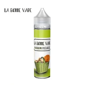 Madeleine Pistache La Bonne Vape 50ml