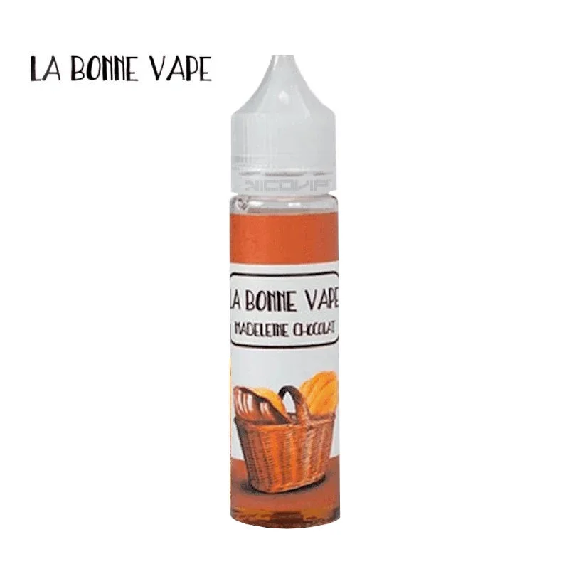 Madeleine Chocolat La Bonne Vape 50ml