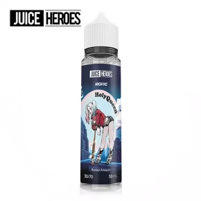 HolyQueen Juice Heroes 50ml