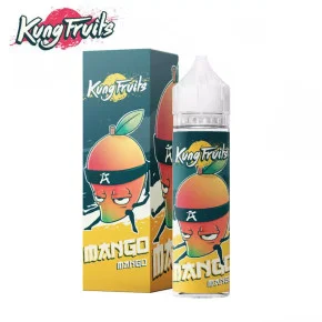 Mango Kung Fruits 50 ml