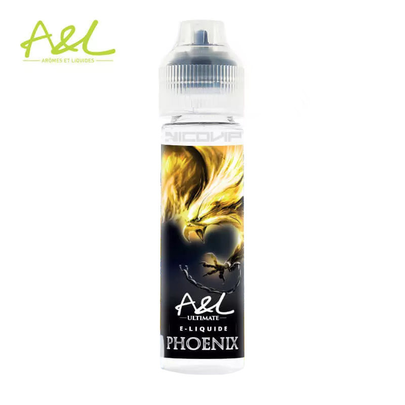 Phoenix Ultimate A&L 50ml