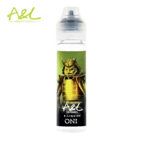 Oni Ultimate A&L 50ml