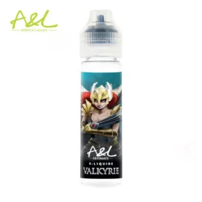 Valkyrie Ultimate A&L 50ml