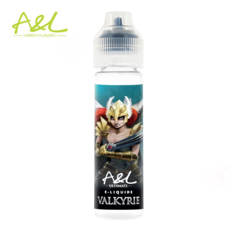 Valkyrie Ultimate A&L 50ml