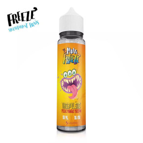 Tireboulette Multi Freeze Liquideo 50ml