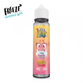 Fripouille Multi Freeze Liquideo 50ml