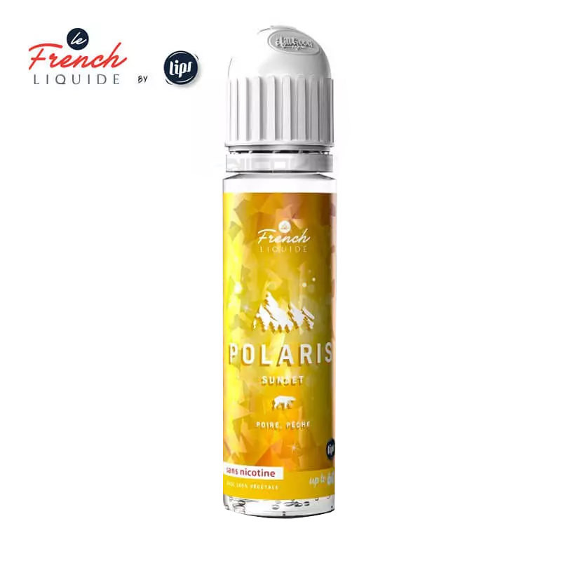 Sunset Polaris 50ml
