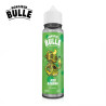 Kiki Banana Monsieur Bulle 50ml