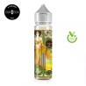 Citron Limette Végétol Curieux 50 ml