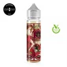 Cerise Groseille Végétol Curieux 50 ml
