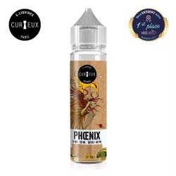 Phoenix Curieux 50 ml