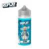 Replay Eleven 100ml Liquidarom