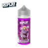 Replay L'aventurier 100ml Liquidarom