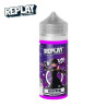 Replay Mercredi 100ml Liquidarom