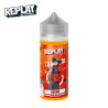 Replay Sasha 100ml Liquidarom