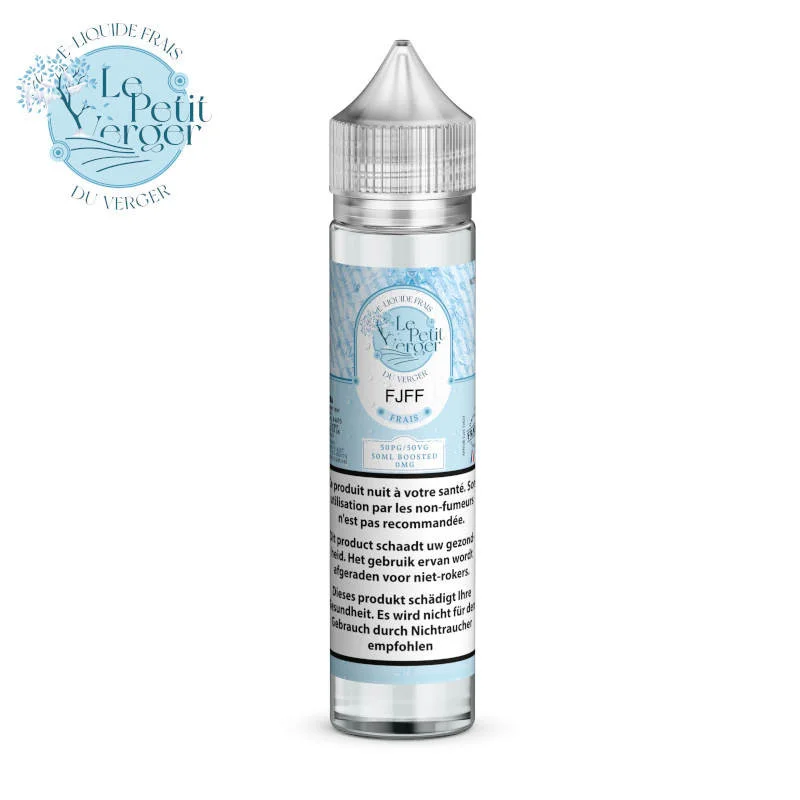 FJFF Le Petit Verger Frais Limited 50ml