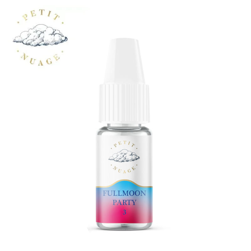 Fullmoon Party Petit Nuage 10ml