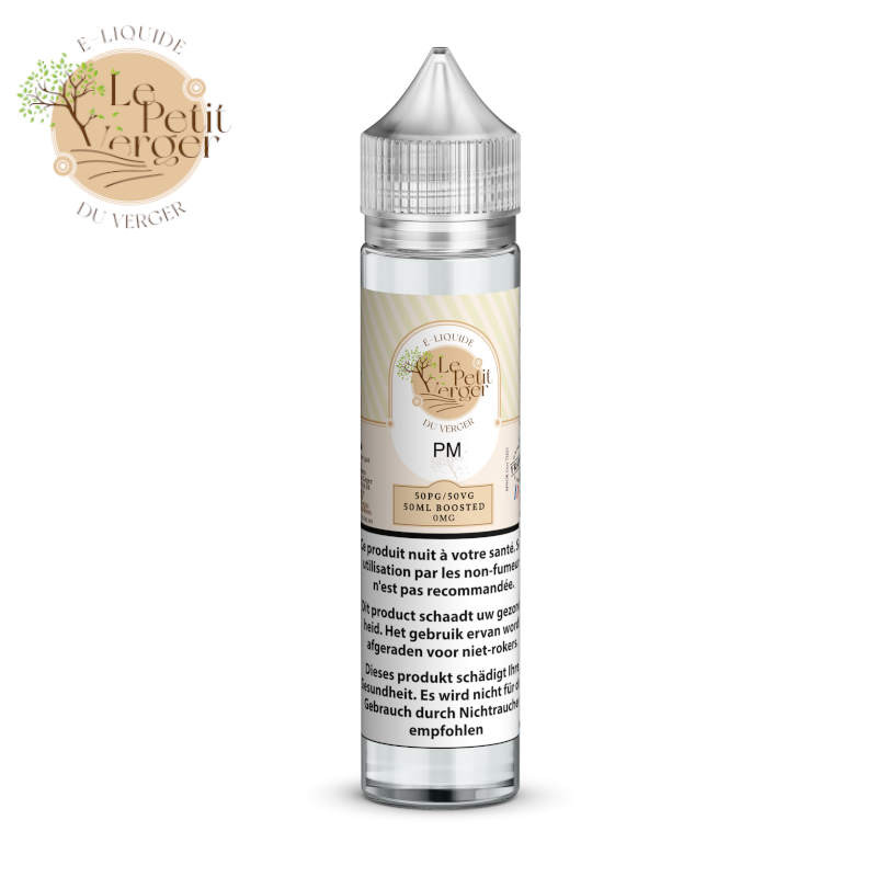 PM Le Petit Verger Limited 50ml