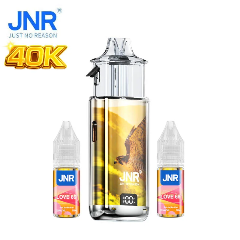Kit Puff Falcon Nexus Love 66 40k JNR