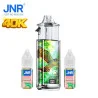 Kit Puff Falcon Nexus Mixed Berries Fruit 40k JNR
