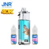 Kit Puff Falcon Nexus Mr Blue Fruit 40k JNR