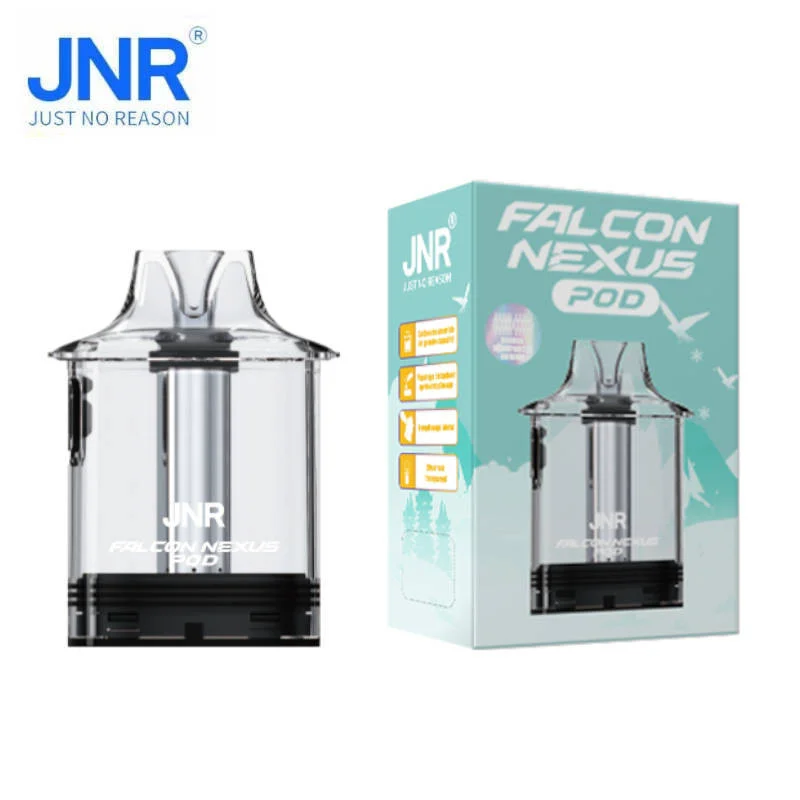 Cartouche Falcon Nexus JNR